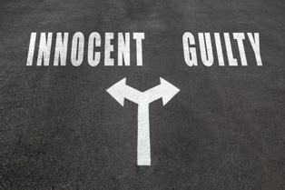 How Your Lawyer Can Represent You If You Are Guilty | Charlotte Criminal Defense Lawyer ...