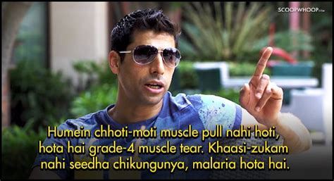 Remember How Ashish Nehra Bowled Us Over With His Surprisingly Quick Wit In This Candid ...