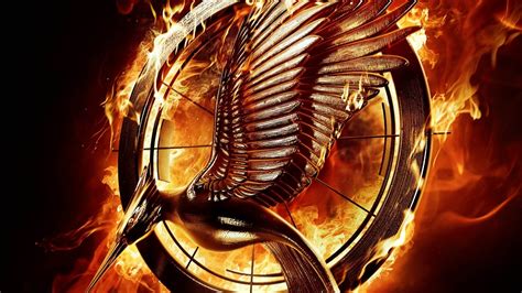 🔥 [50+] Hunger Games Mockingjay Wallpapers | WallpaperSafari