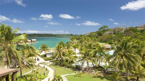 Holiday Inn Resort Vanuatu- Port Vila, Vanuatu Hotels- Hotels in Port Vila- GDS Reservation ...