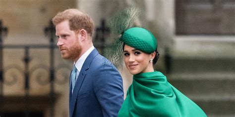 Prince Harry & Meghan Markle Sign a Huge Deal With Netflix | Meghan ...