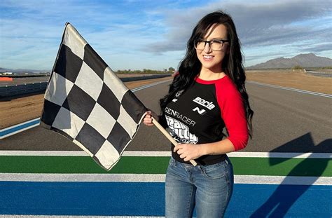 Sally McNulty moves to TC class, joins GenRacer Team in TC America