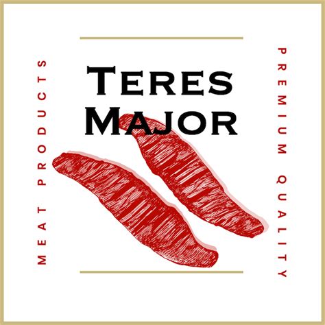 Teres Major *Rare