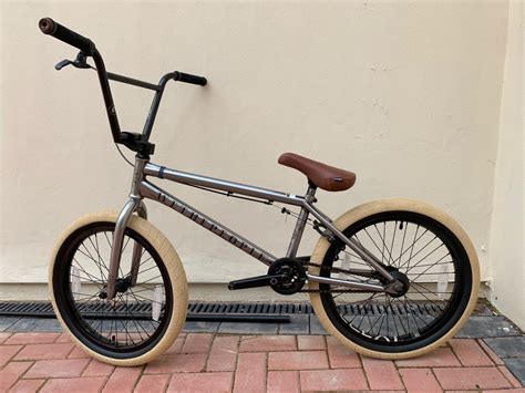 We The People Battleship RSD 20 - Bike 2019 BMX BMX Bike | Damian Harris Cycles | E-bike ...