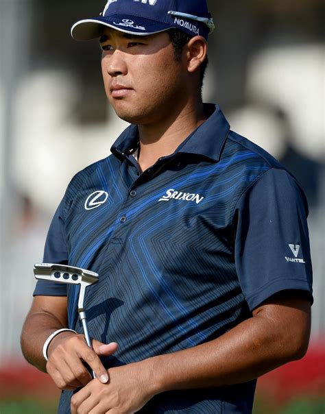 Hideki Matsuyama - Everything You Need to Know About This Talented Golfer