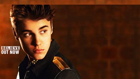 Music Is Greater Than Life: Justin Bieber album- Believe