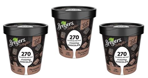 Breyers Delights Ice Cream, 49¢ at Bi-Lo :: Southern Savers