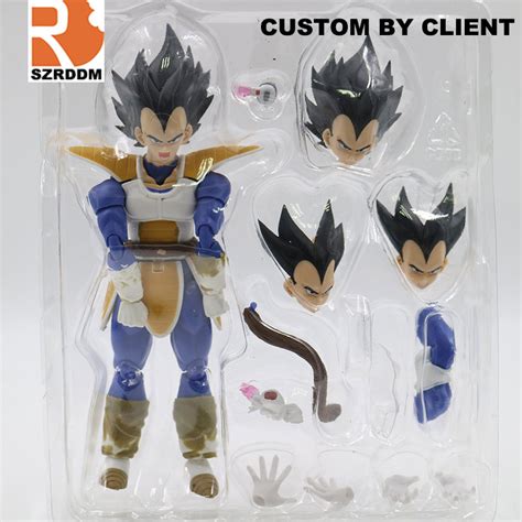 Custom Anime Action Figures, We Are Figure Manufacturer