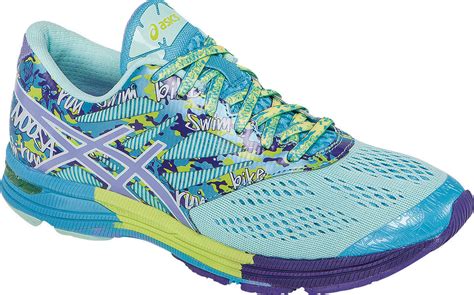 ASICS 33-M™ And GEL-Noosa Tri™ 10 Race Past The Competition, Named ...