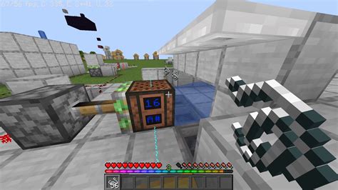 I made an automatic string duper for Minecraft 1.18 : r/Minecraft