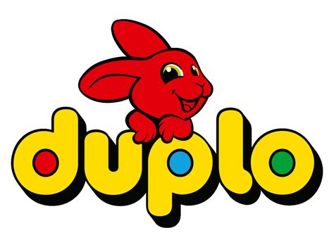 Lego Duplo Logo - PNG Logo Vector Brand Downloads (SVG, EPS)