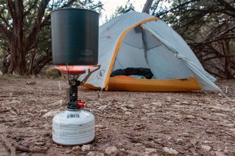 MSR PocketRocket Deluxe Review: Best Backpacking Stove Yet?