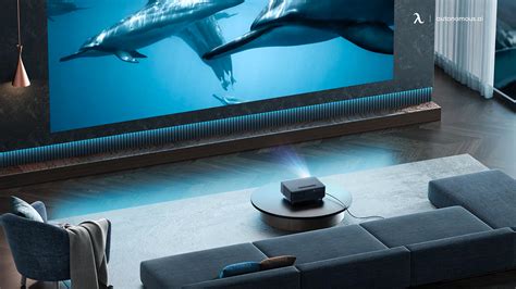 Ultimate Guide to Designing a Home Theater on Tight Budget