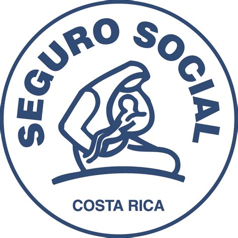 Logo De La Ccss Costa Rica - Image to u