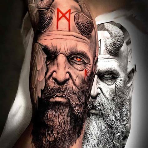 Share 52+ god of war symbol tattoo best - in.cdgdbentre