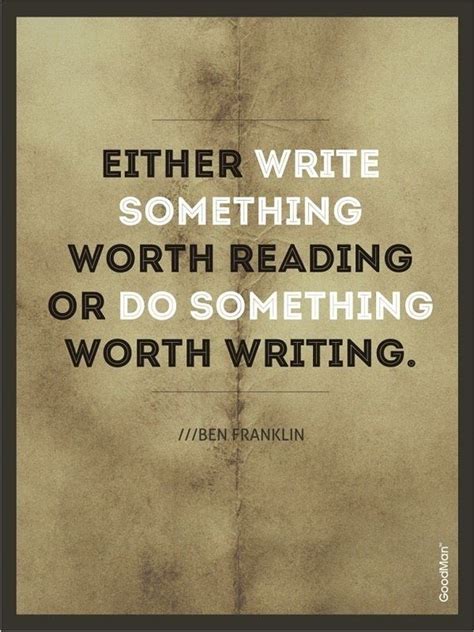 Quotes About Reading And Writing - ShortQuotes.cc