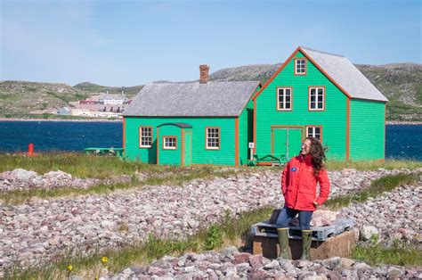 Visiting St. Pierre and Miquelon, A Quirky French Territory | Adventurous Kate