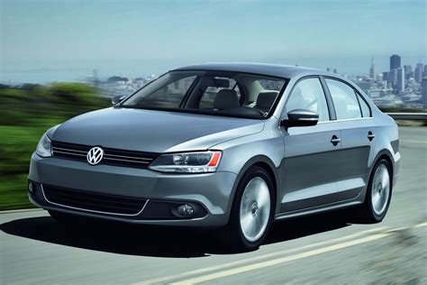 2011 Volkswagen Jetta unveiled - Automotorblog