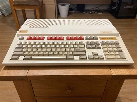 Acorn Archimedes 3000 Repair & Restoration – Adam's Vintage Computer Restorations