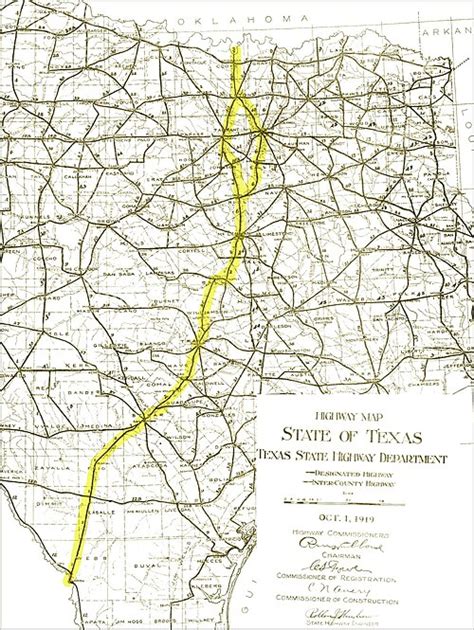 Interstate 35 in Texas - Wikipedia