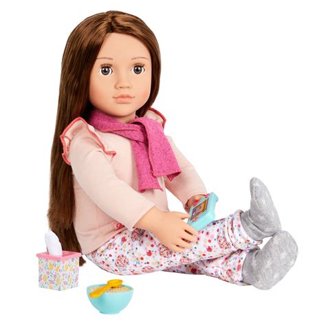 Care Day | 46cm Doll Accessories | Our Generation – Our Generation NZ