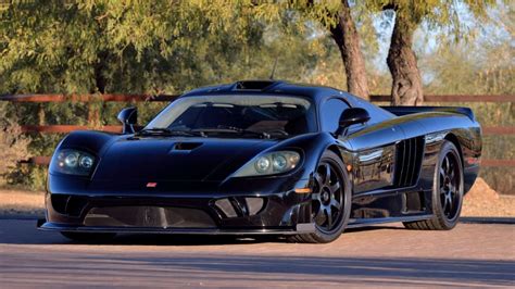 2006 Saleen S7 Twin Turbo for Sale at Auction - Mecum Auctions