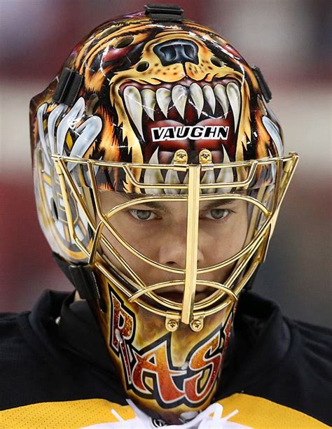 89 best images about NHL Hockey Goalie Masks on Pinterest | Anaheim ...