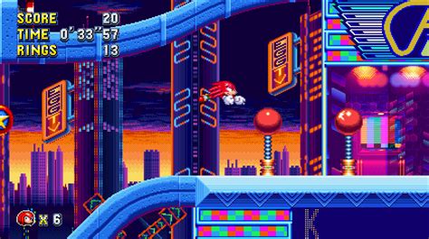 Original Knuckles Sprites Mod Sonic Mania Mods | Hot Sex Picture