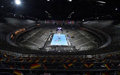 Köln: Handball-Länderspiel ohne Zuschauer in der Arena - Radio Erft