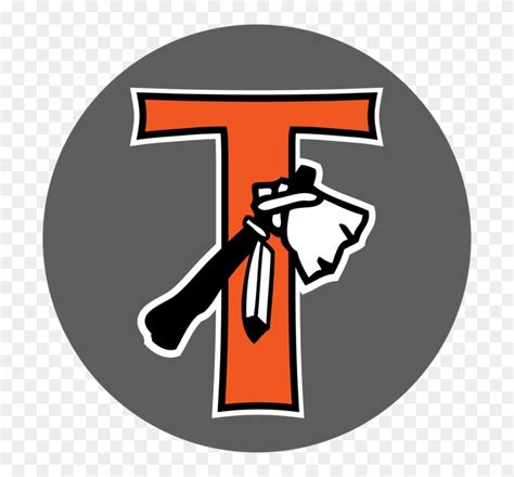 Tecumseh Community Pool - Tecumseh Mi High School Mascot - Free Transparent PNG Clipart Images ...