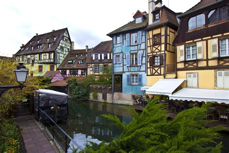 France - Colmar