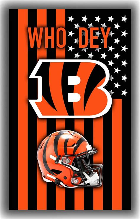 Background Bengals Wallpaper - EnWallpaper