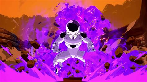 Download 854989 Title Frieza Video Game Dragon Ball Fighterz - Dragon ...