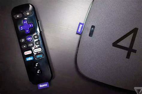 Roku 4 Review: The Best Video Streaming Box, Right Now - Recode