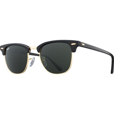 Ray-Ban Clubmaster Sunglasses | Backcountry.com