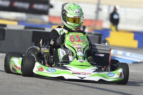 SUPERKARTS! USA S1 Series Champion to Receive F4 United States ...