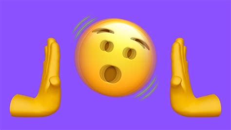 Apple released new emoji with iOS 16.4. Here are our favorites. | Mashable