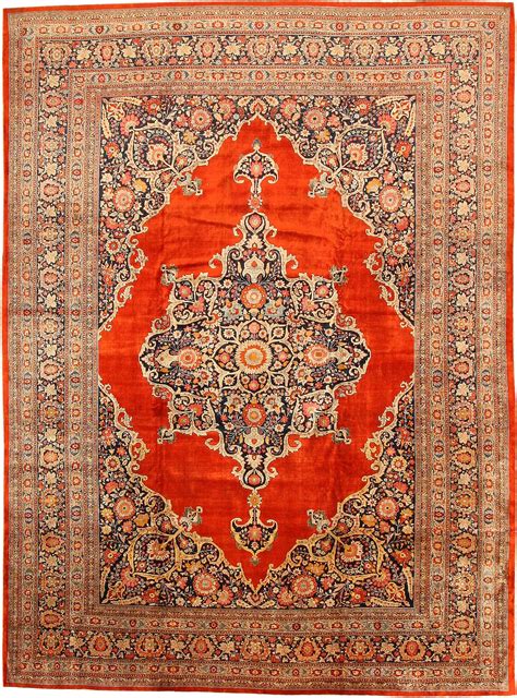 Tabriz Rugs - Artiesa.com