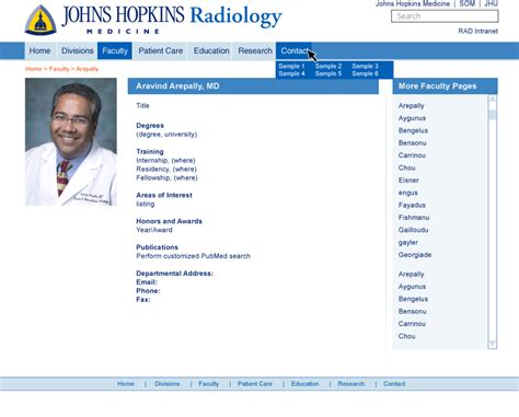 Radiology