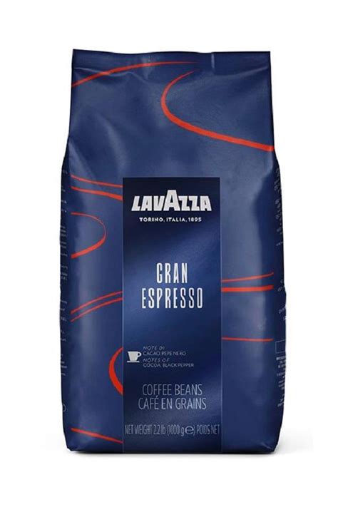 Кофе в зернах "Lavazza Grand Espresso" 1000 гр • Екатерина Сладкая