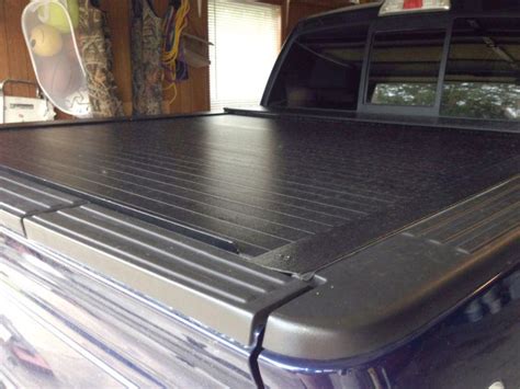 Sell Used Bak RollBak Retractable Tonneau Bed Cover for 2004-2012 Ford F-150 - 5.5 ft in Sulphur ...