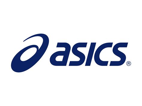 Asics Logo -Logo Brands For Free HD 3D