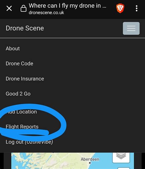 Drone assist app layers advice - General Drone Discussion - Grey Arrows Drone Club UK