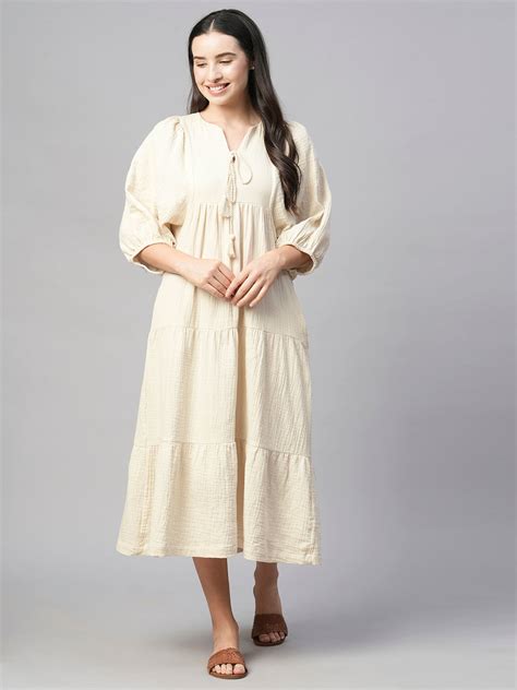 Dresses for Women: Buy Ladies Dresses Online | Cottonworld