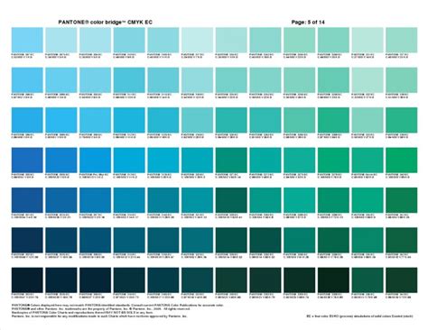 Paleta de azules | Pantone color bridge, Color schemes colour palettes, Pantone color