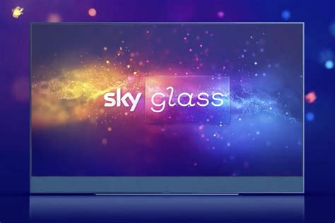 Sky Glass TV review: One of the easiest ways to upgrade your home in ...