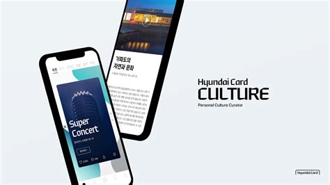 iF Design - Hyundai Card Culture