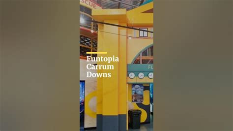 Funtopia Carrum Downs | Indoor Play Centre & Climbing Walls Melbourne | TOT: HOT OR NOT - YouTube