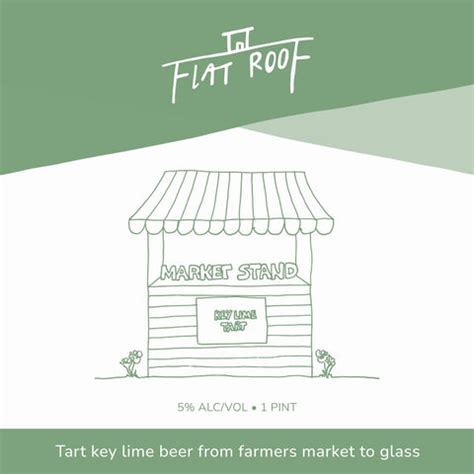 Gose Beer Recipe with Flat Roof Brewing | Spike Brewing