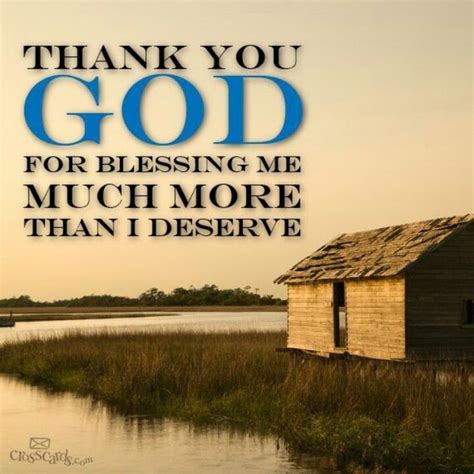 Thank You God For Blessing Me Pictures, Photos, and Images for Facebook, Tumblr, Pinterest, and ...